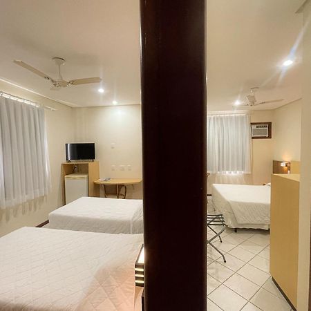 Hotel Plaza Mar Вила Веля Екстериор снимка