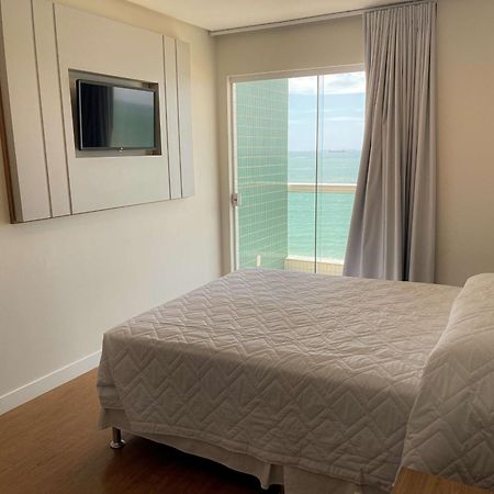 Hotel Plaza Mar Вила Веля Екстериор снимка