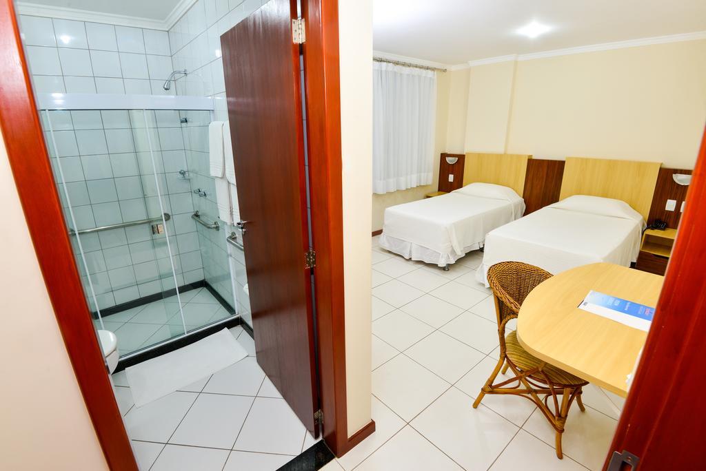Hotel Plaza Mar Вила Веля Екстериор снимка