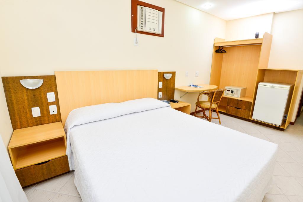 Hotel Plaza Mar Вила Веля Екстериор снимка