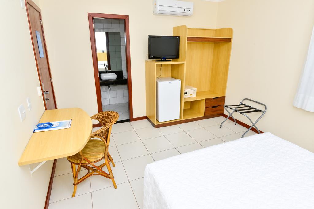 Hotel Plaza Mar Вила Веля Екстериор снимка