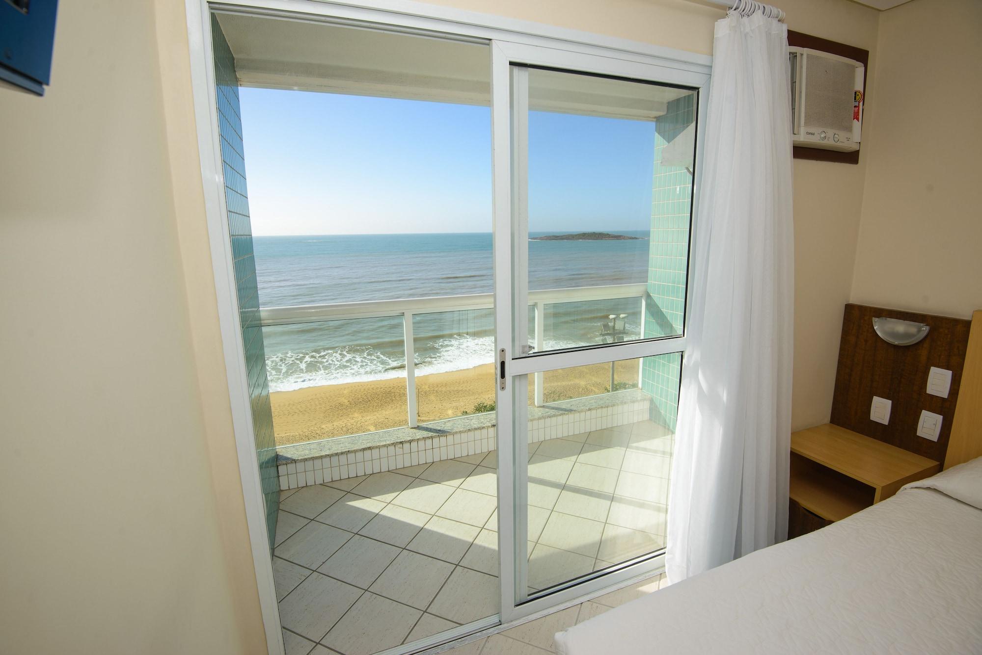 Hotel Plaza Mar Вила Веля Екстериор снимка