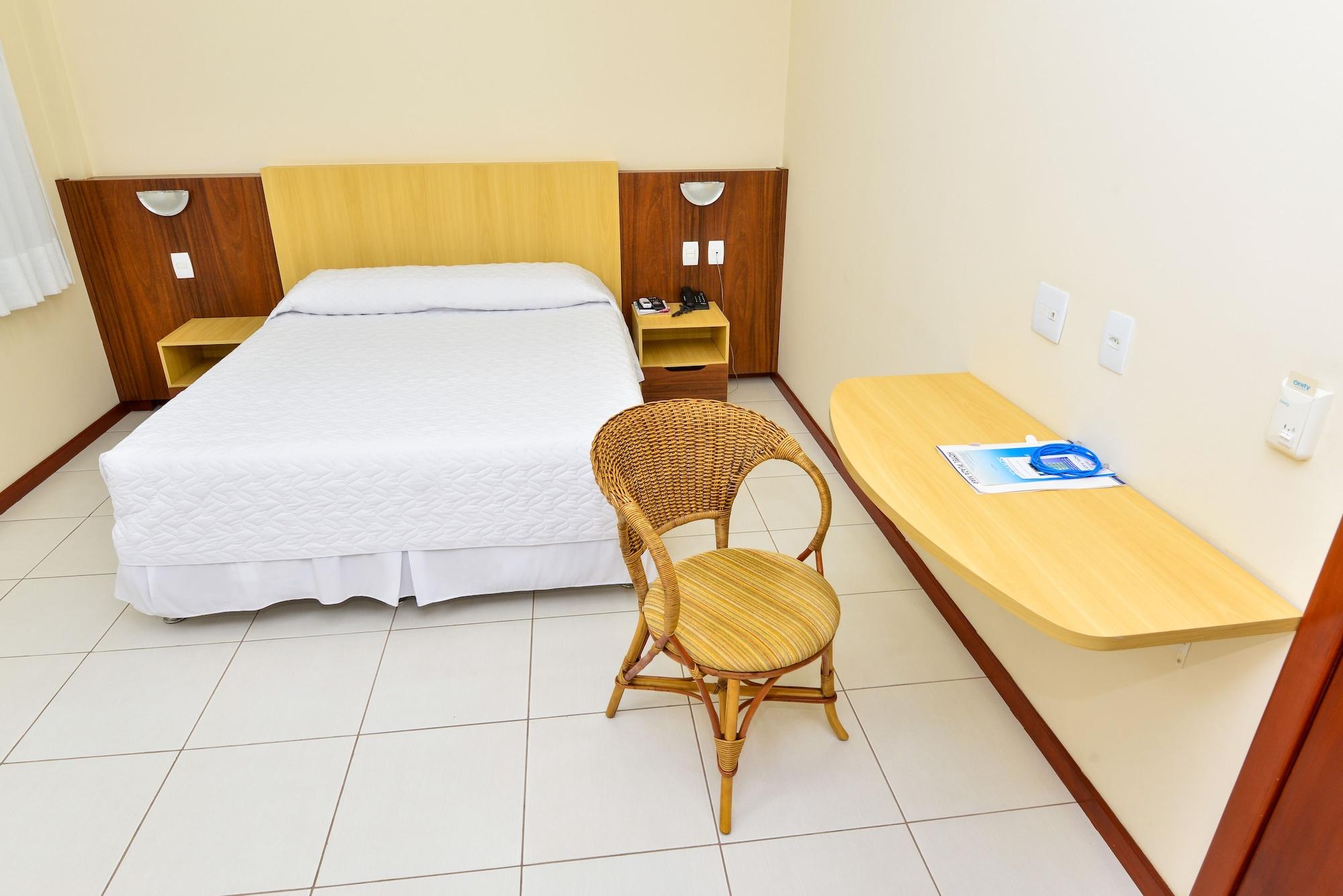 Hotel Plaza Mar Вила Веля Екстериор снимка