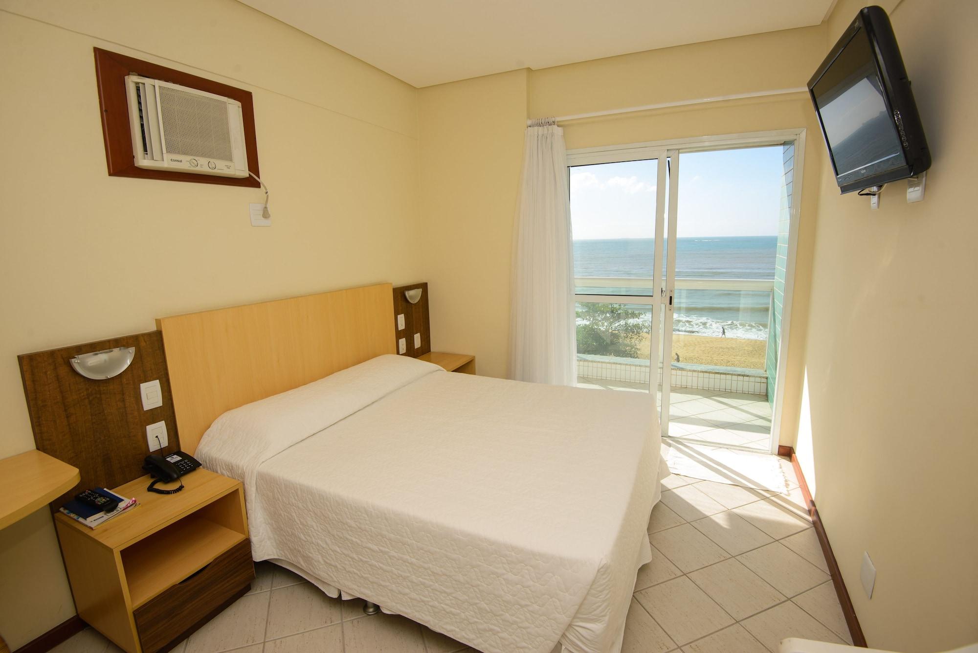 Hotel Plaza Mar Вила Веля Екстериор снимка