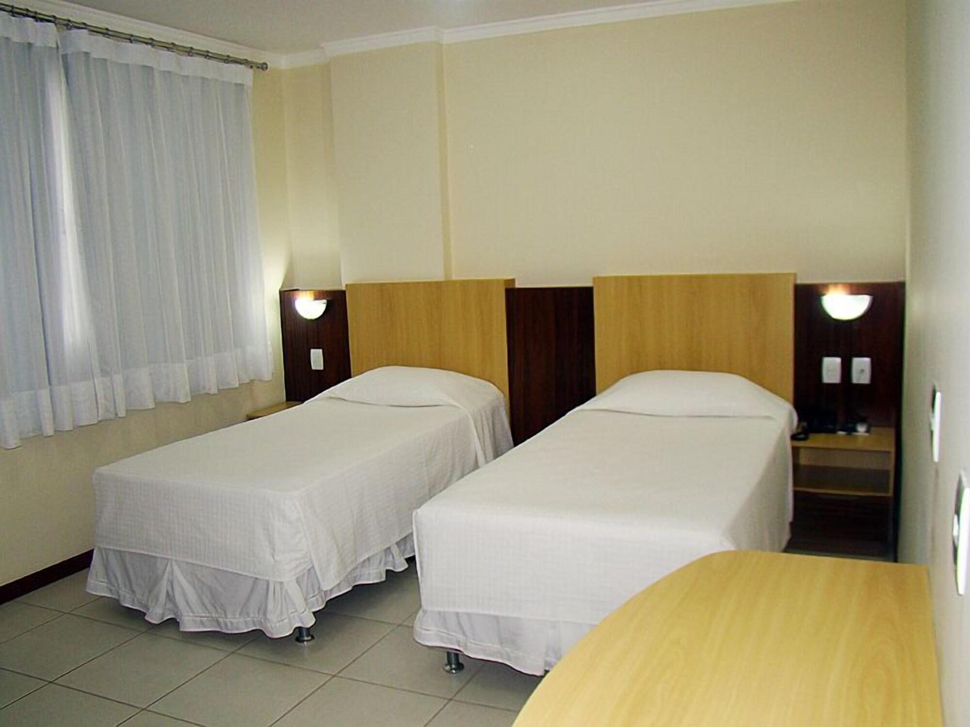 Hotel Plaza Mar Вила Веля Екстериор снимка