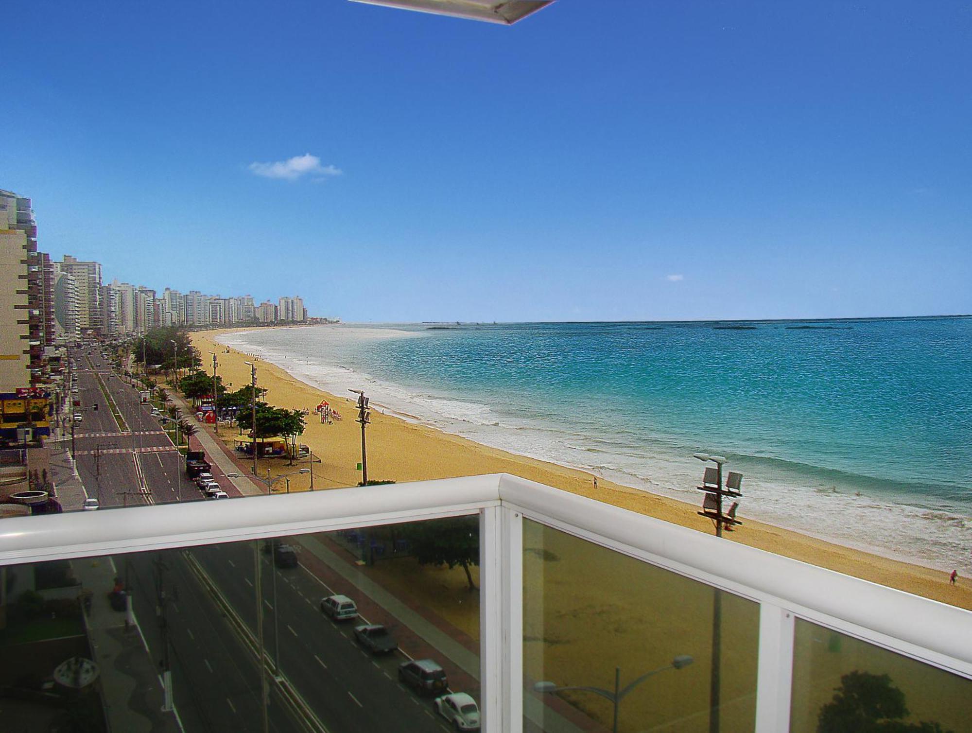 Hotel Plaza Mar Вила Веля Екстериор снимка