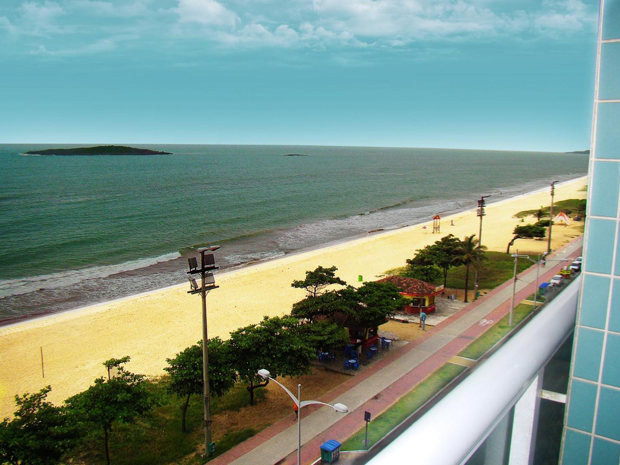 Hotel Plaza Mar Вила Веля Екстериор снимка