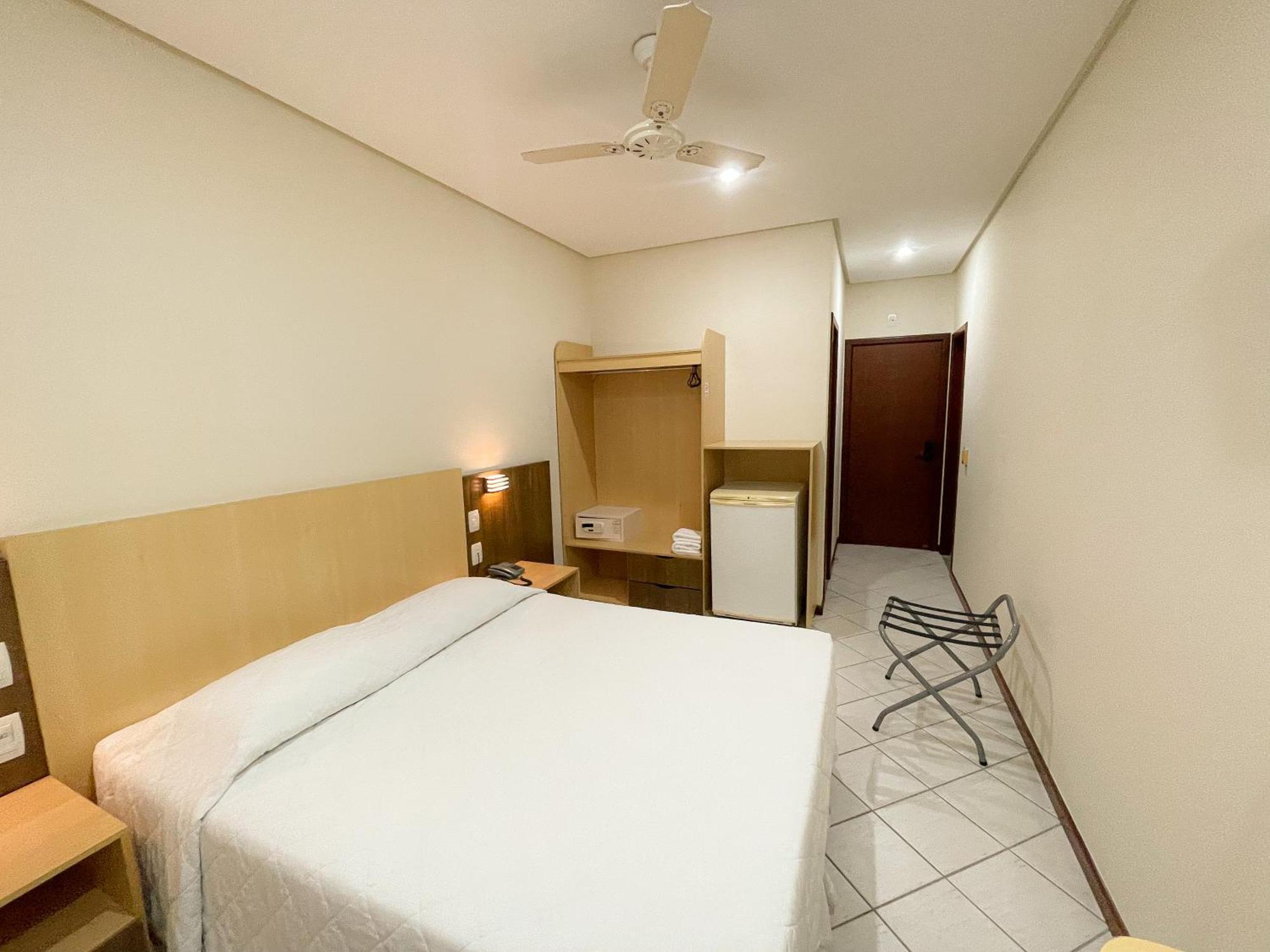 Hotel Plaza Mar Вила Веля Екстериор снимка