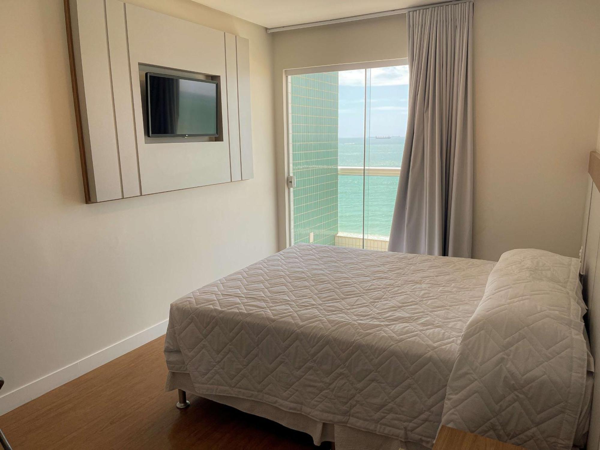 Hotel Plaza Mar Вила Веля Екстериор снимка
