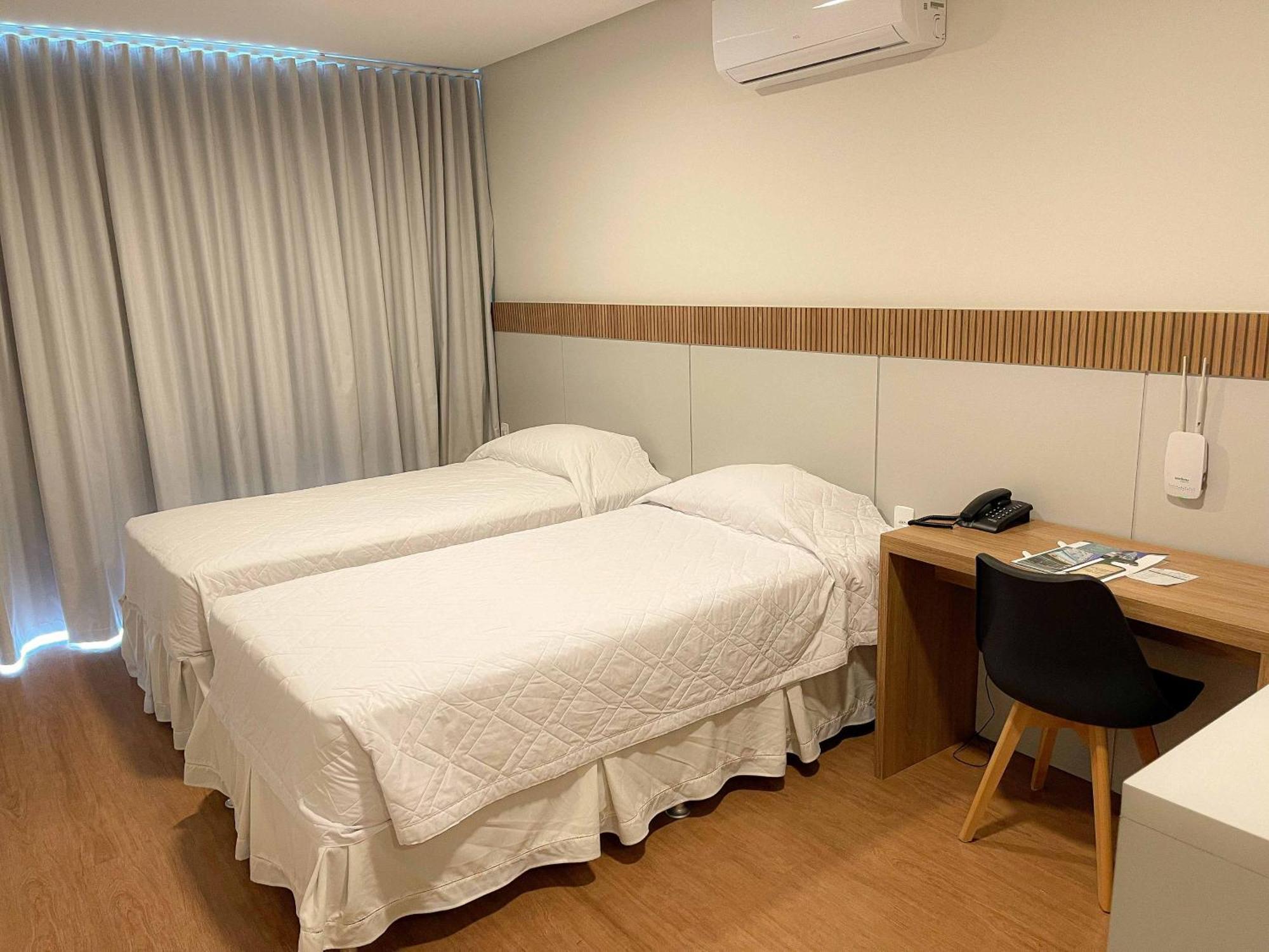 Hotel Plaza Mar Вила Веля Екстериор снимка
