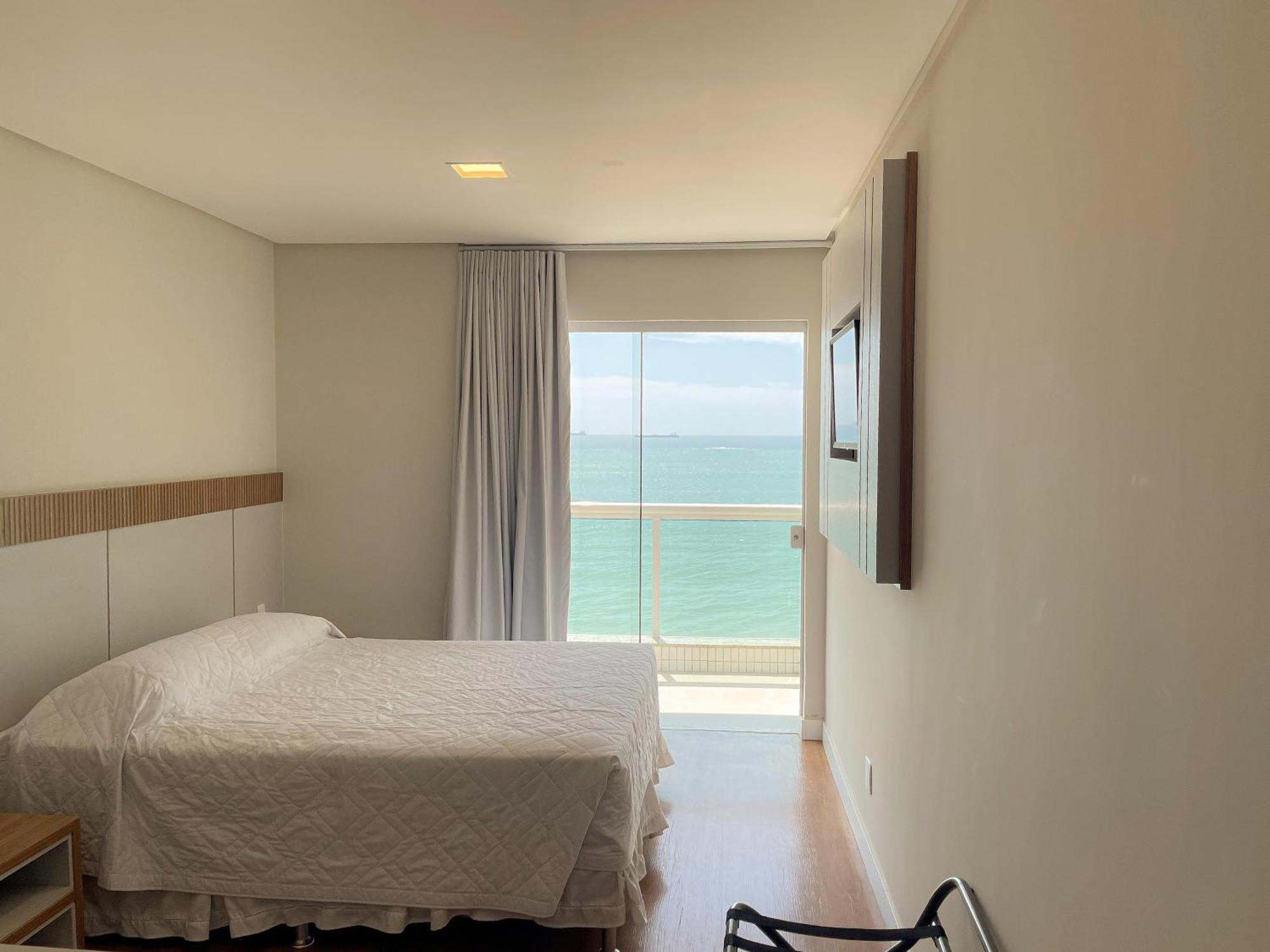Hotel Plaza Mar Вила Веля Екстериор снимка
