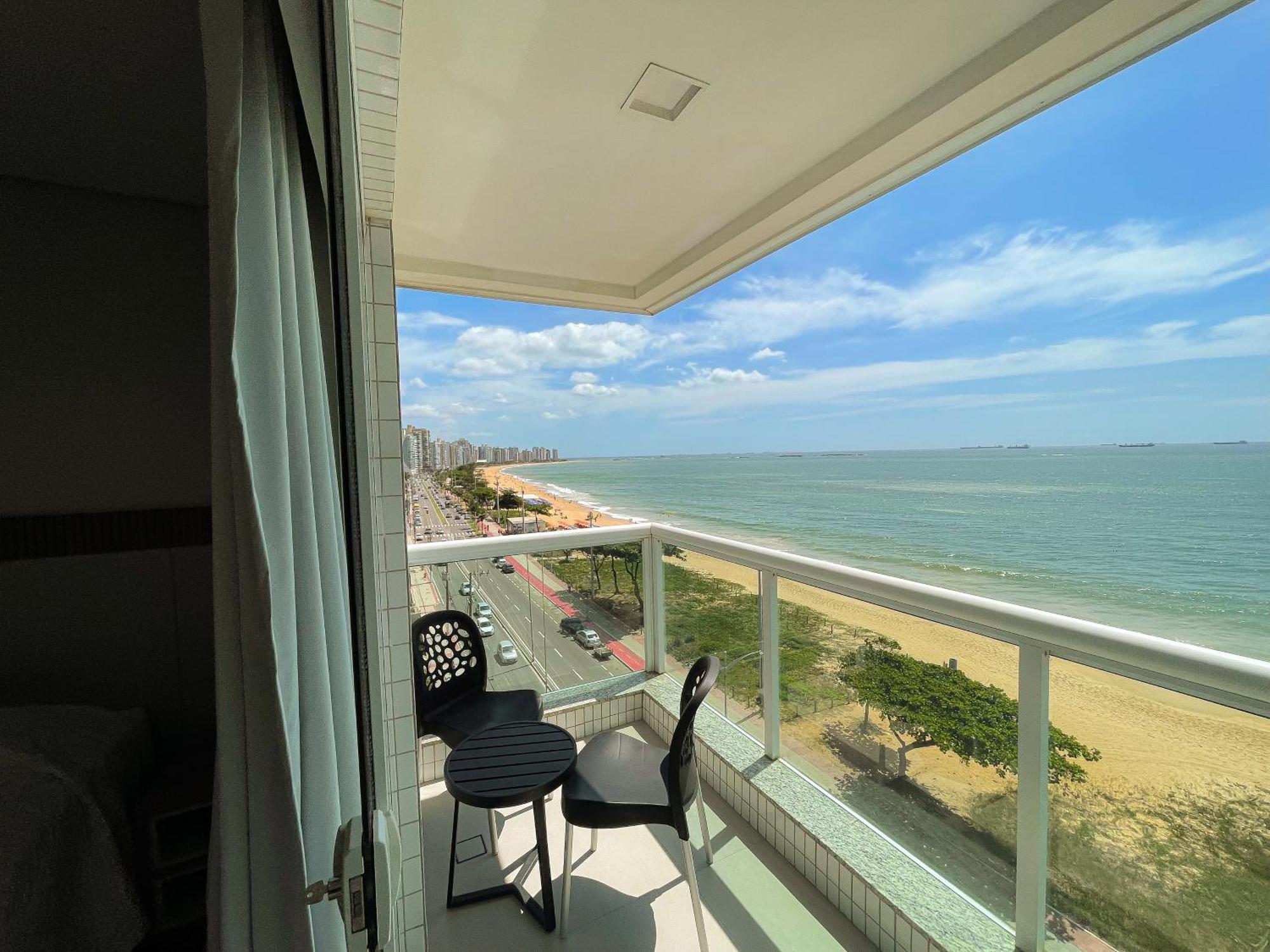 Hotel Plaza Mar Вила Веля Екстериор снимка